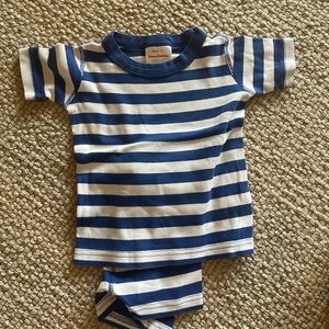 Hanna Andersson short John’s